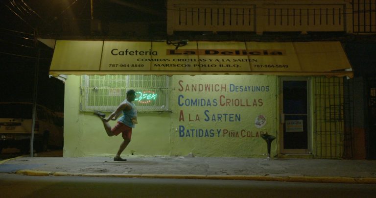 Buscabulla – Métele music video