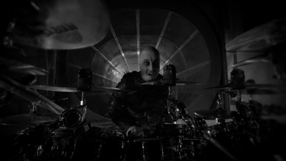 Cradle Of Filth – Right Wing Of The Garden Triptych