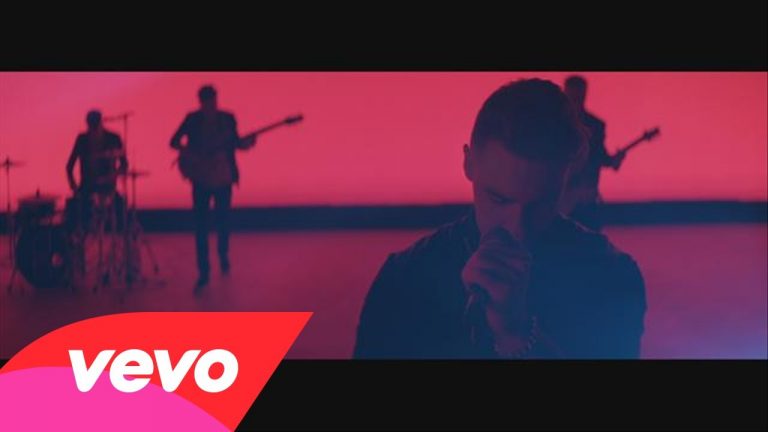 Don Broco – You Wanna Know music video