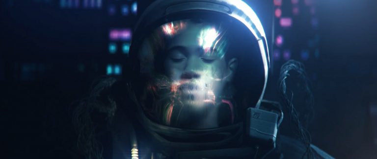 Dream Koala – Earth music video