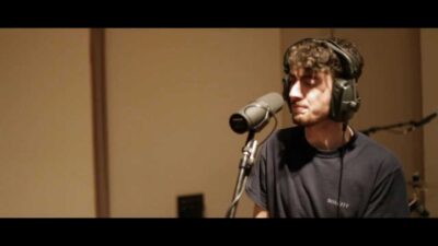 Egos At The Door – Polar Perspectives II