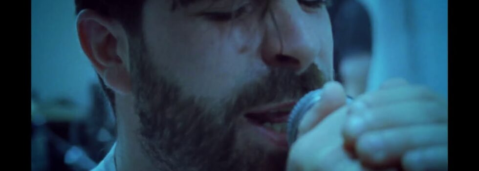 Foals – What Went Down