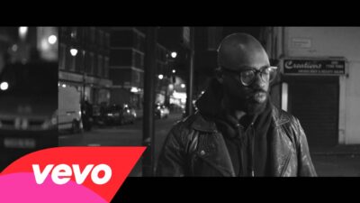 Ghostpoet – Sorry My Love, It’s You Not Me