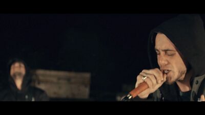 Heart of a Coward – Hollow