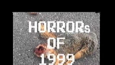Ho99o9 – Day of Vengeance