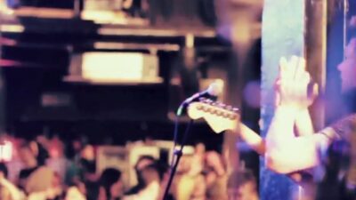 In Dynamics – Running Hands