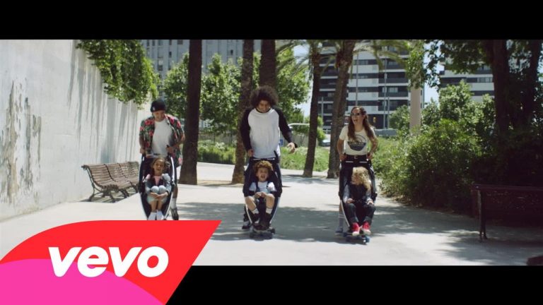 Jax Jones – Yeah Yeah Yeah music video
