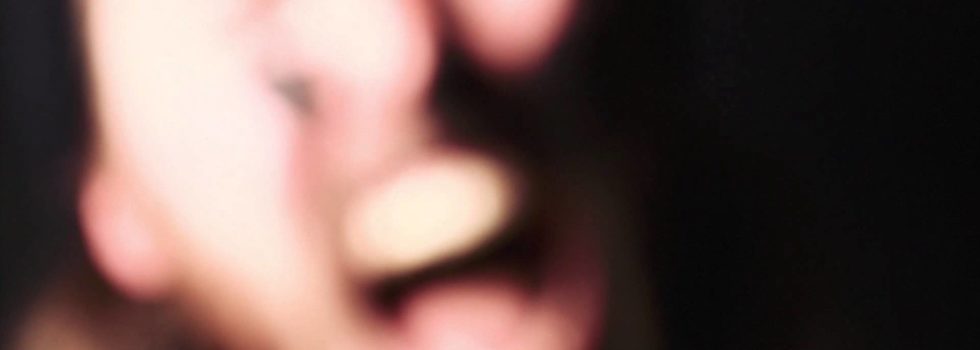 Late Night Fiction – Flesh