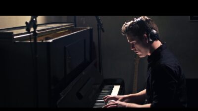 Lights & Motion – Reborn