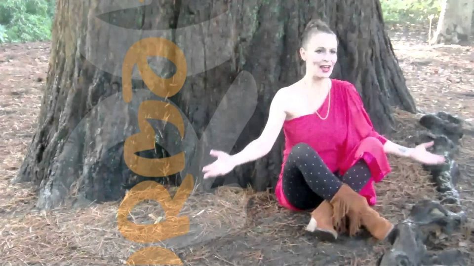 Little Eris – Karma To You