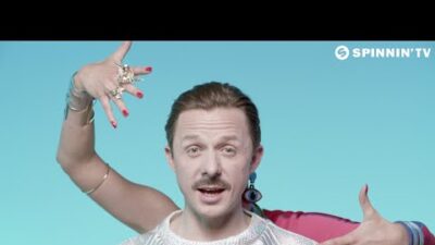 Martin Solveig & GTA – Intoxicated