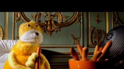 Mr Oizo – Flat Beat