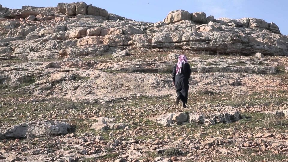 Omar Souleyman – Bahdeni Nami