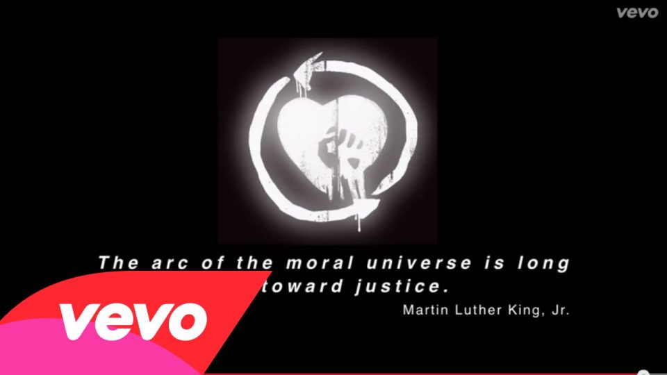 Rise Against – I Don’t Want To Be Here Anymore