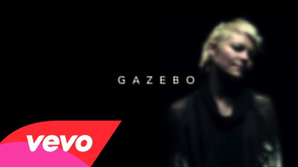 Roman Remains – Gazebo