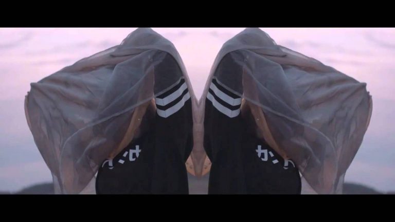 Sameblod – My Fortune music video