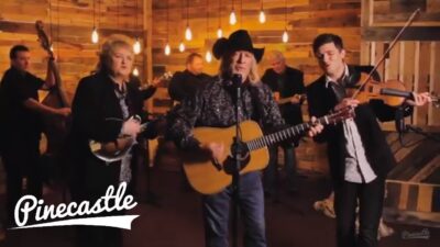 John Anderson & Lorraine Jordan & Carolina Road – Seminole Wind