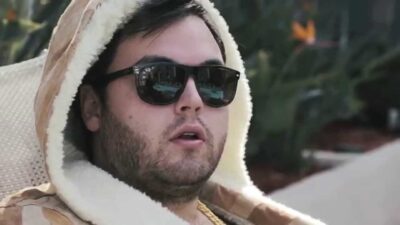 Sol Cat – Tumbleweed