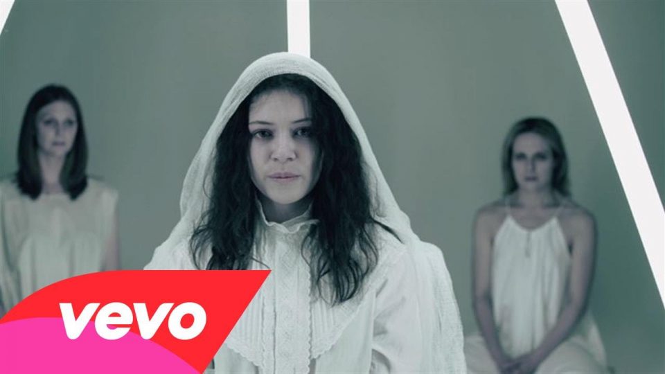 Son Lux – You Don’t Know Me