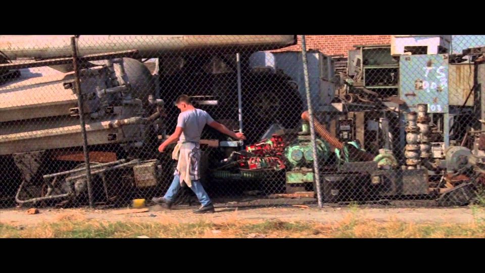 Tear Council – My Car