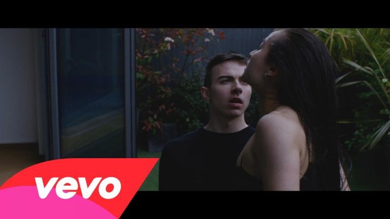 Tourist – Holding On (feat. Josef Salvat, Niia) music video