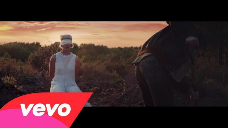 Vaults – Cry No More music video