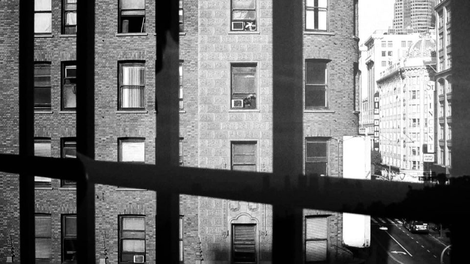 Erik Hassle ft. Tinashe – Innocence Lost