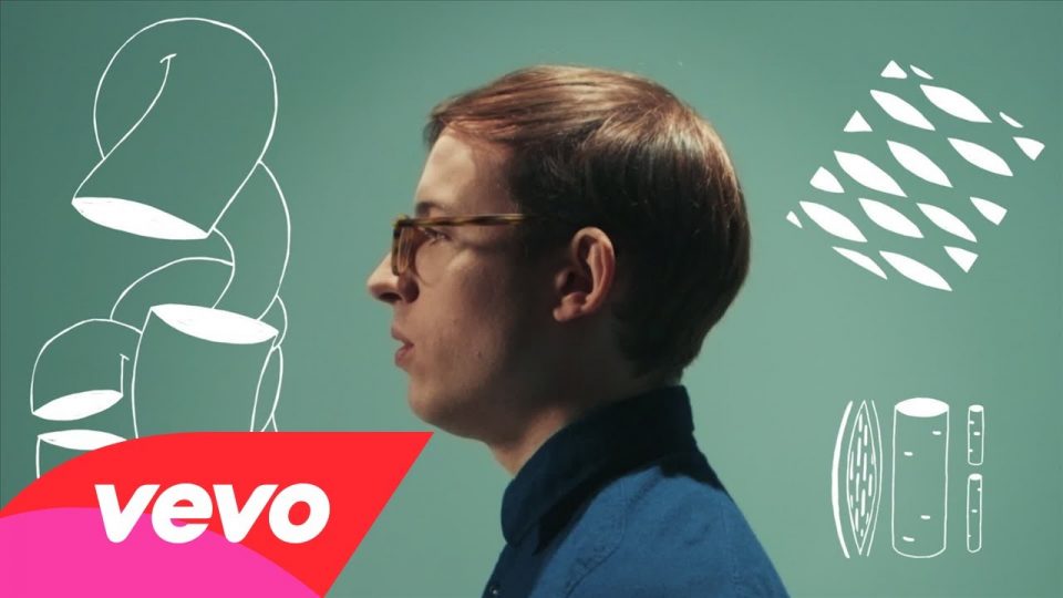 Bombay Bicycle Club – Carry Me