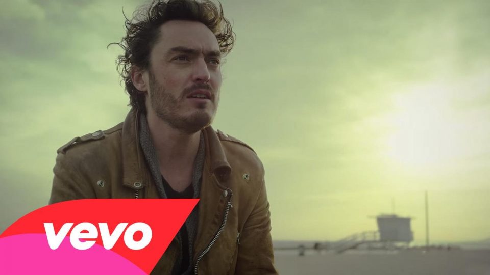 Civil Twilight – Holy Dove