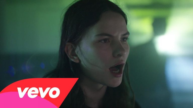 Eliot Sumner – After Dark music video