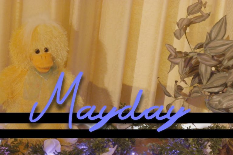 Hot Sugar – Mayday music video