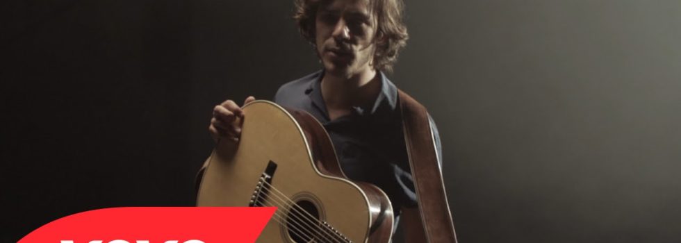 Jack Savoretti – Written In Scars