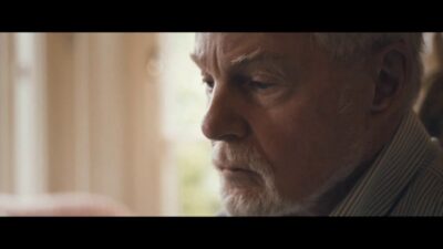Keaton Henson – You | Performed by Derek Jacobi