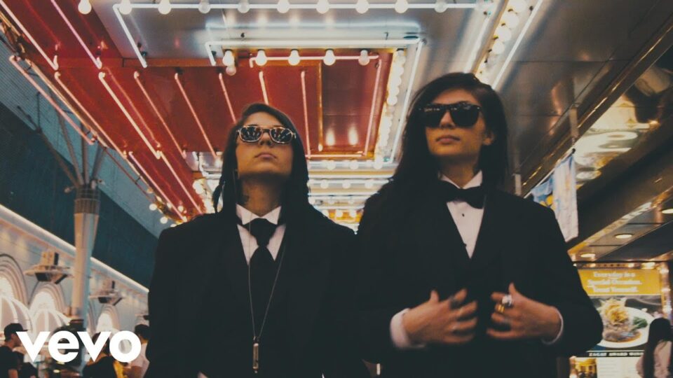 Krewella – Somewhere to Run