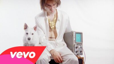 LA Priest – Learning to Love