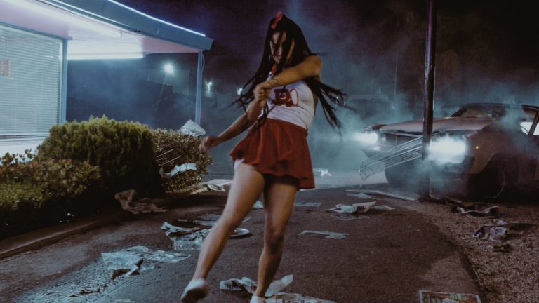 Lorn – Acid Rain music video