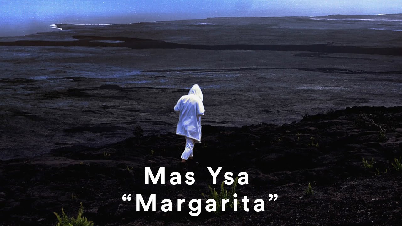 Mas Ysa – Margarita