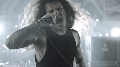 Miss May I – I.H.E.