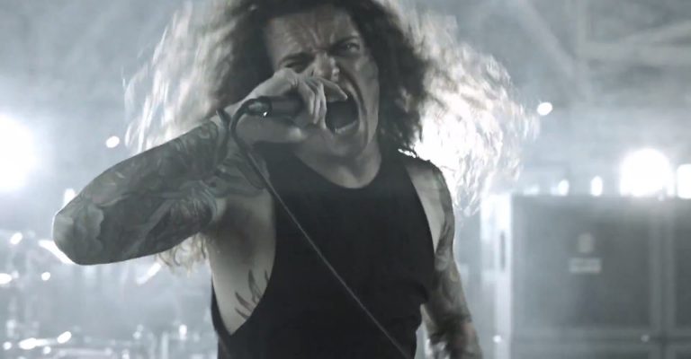 Miss May I – I.H.E. music video