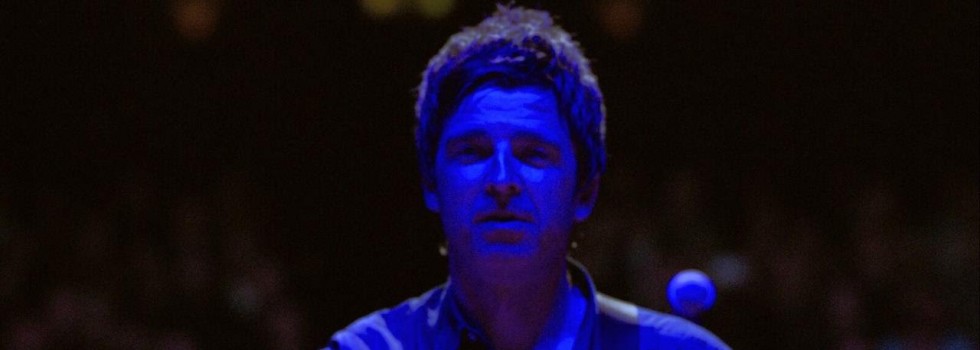 Noel Gallagher’s High Flying Birds – Lock All The Doors
