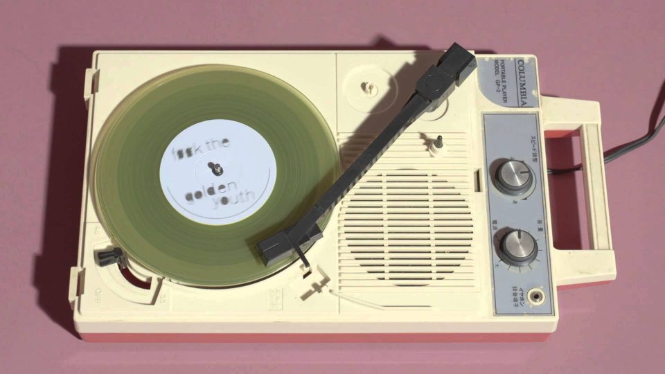 Silicon – Burning Sugar