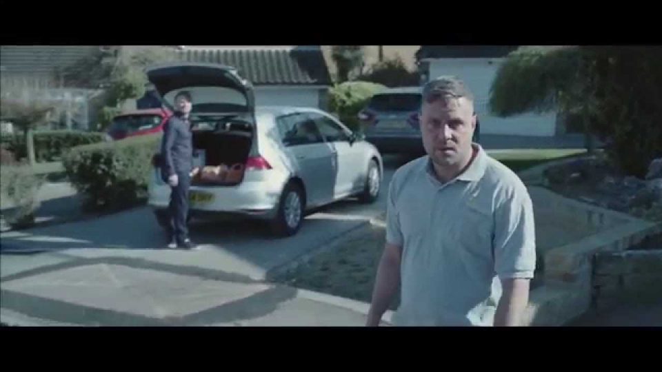 The Milk – No Interruptions