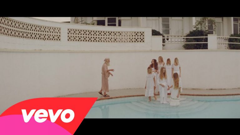 The Phoenix Foundation – Mountain music video