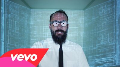 Clutch – X-Ray Visions