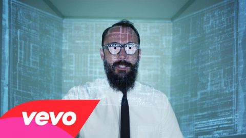 Clutch – X-Ray Visions