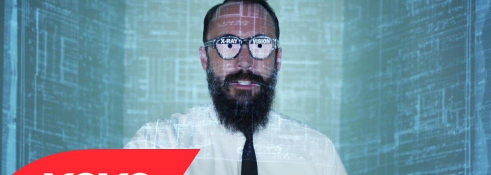 Clutch – X-Ray Visions