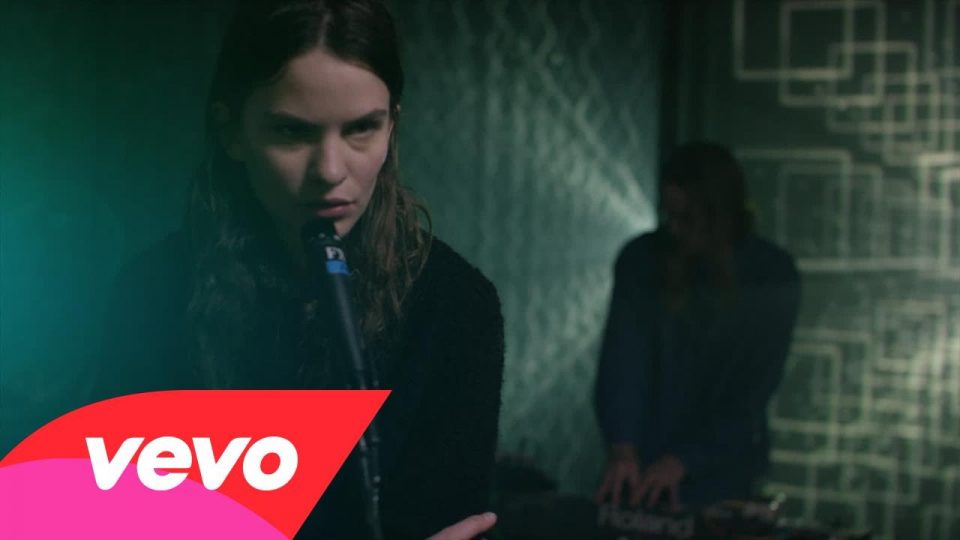Eliot Sumner – Species