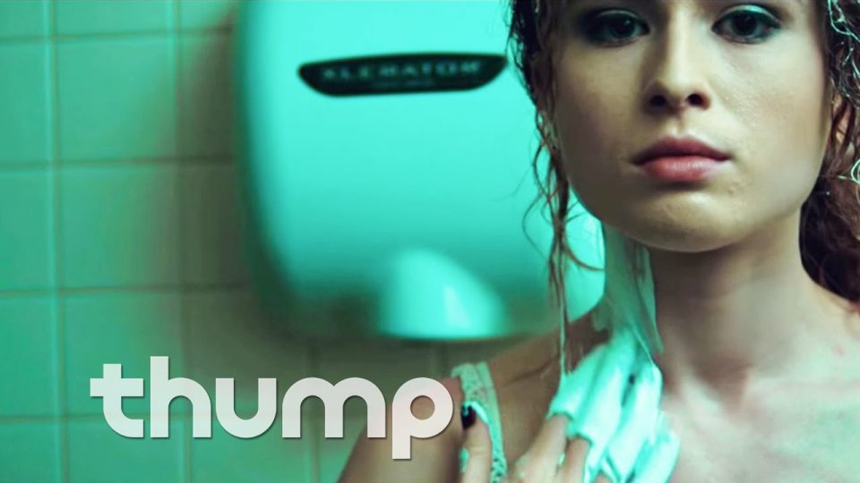 Elliot Moss – Slip