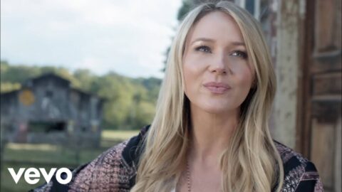 Jewel – My Father’s Daughter ft. Dolly Parton