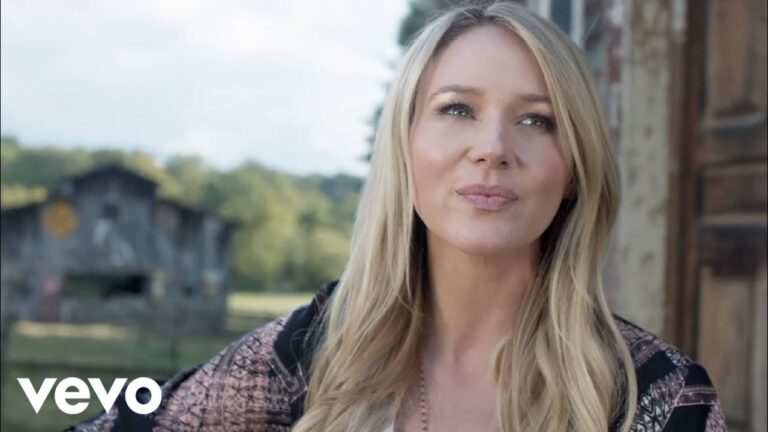 Jewel – My Father’s Daughter (feat. Dolly Parton) music video
